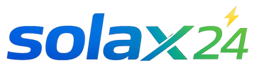 Solax24 – Home