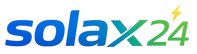 Solax24 – Home