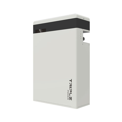 SOLAX T58 Speicher Master V2 5,8kWh