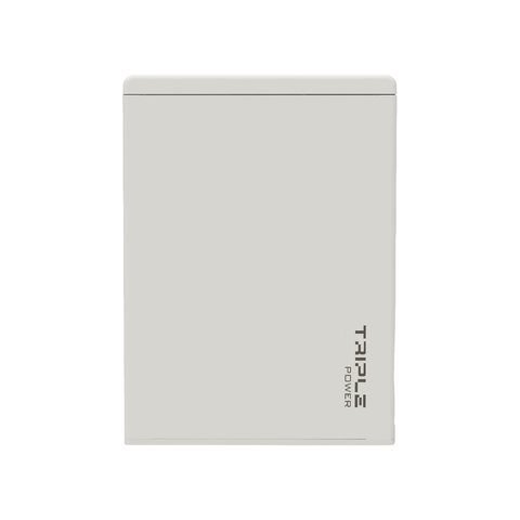 SOLAX T58 Speicher Slave V2 5,8kWh