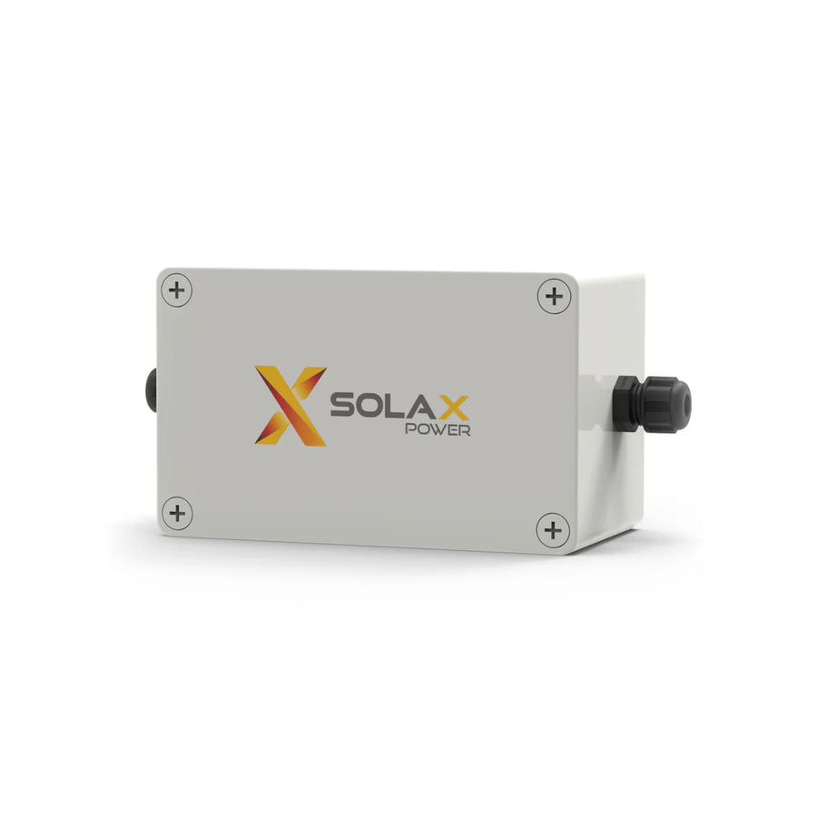 Adapter Box for Heating Control