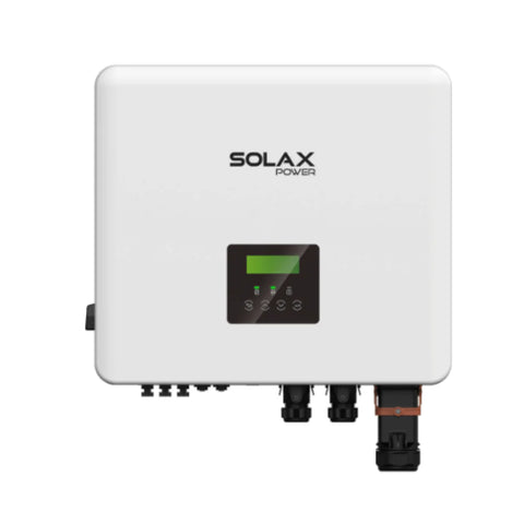 G4 X3-HYB-10.0 PRO, WiFi+LAN, CT