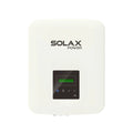 X3-MIC-5KW G2, WiFi+LAN