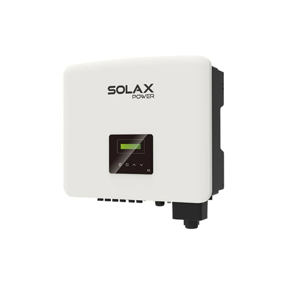 X3-PRO-17KW G2, WiFi+LAN