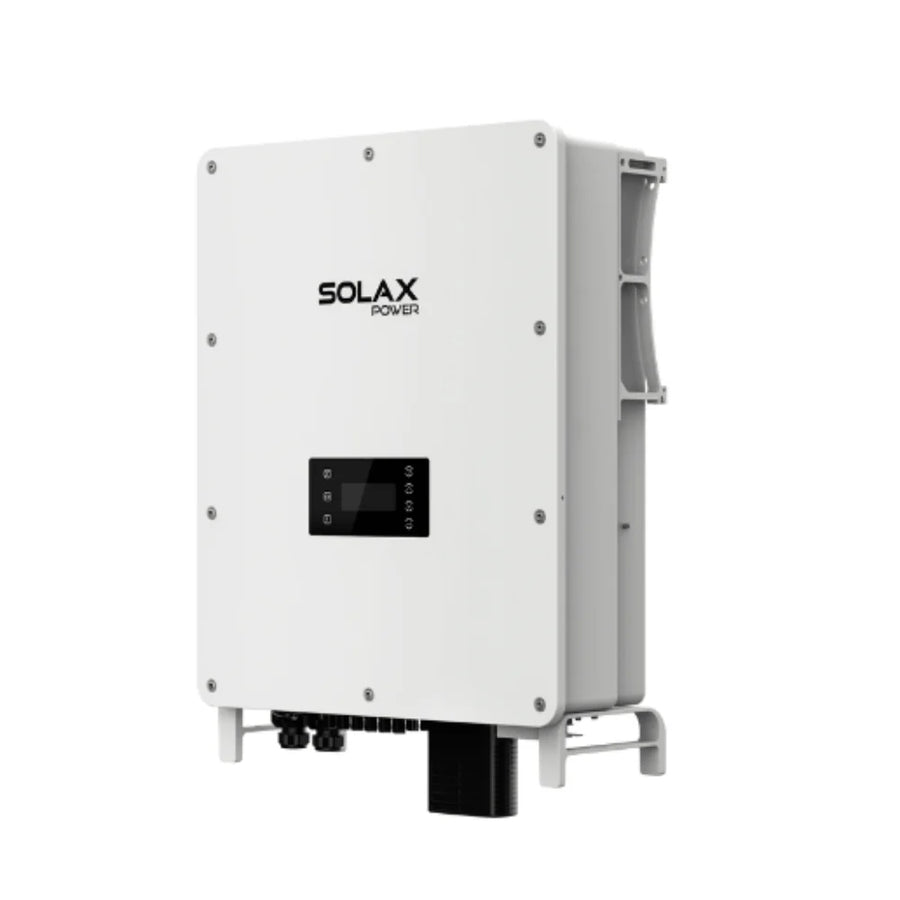 X3-AELIO-60KW Hybrid