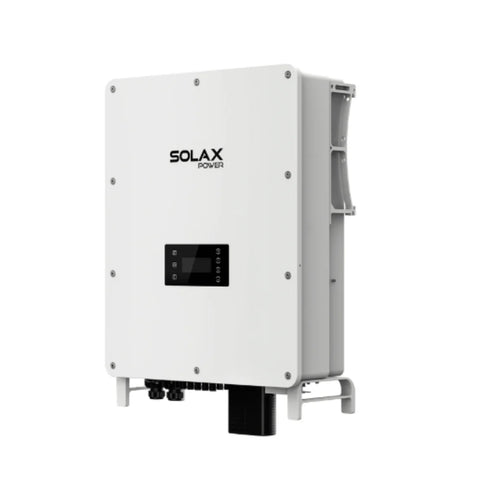 X3-AELIO-50KW Hybrid