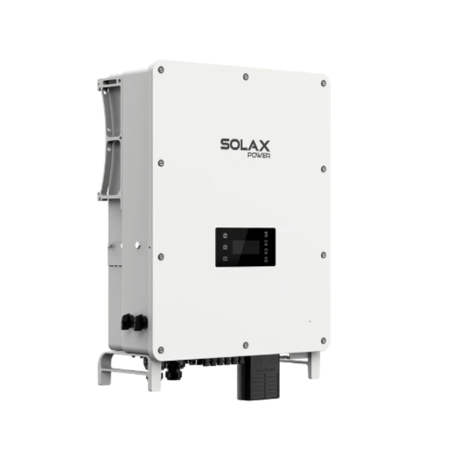 X3-AELIO-60KW Hybrid