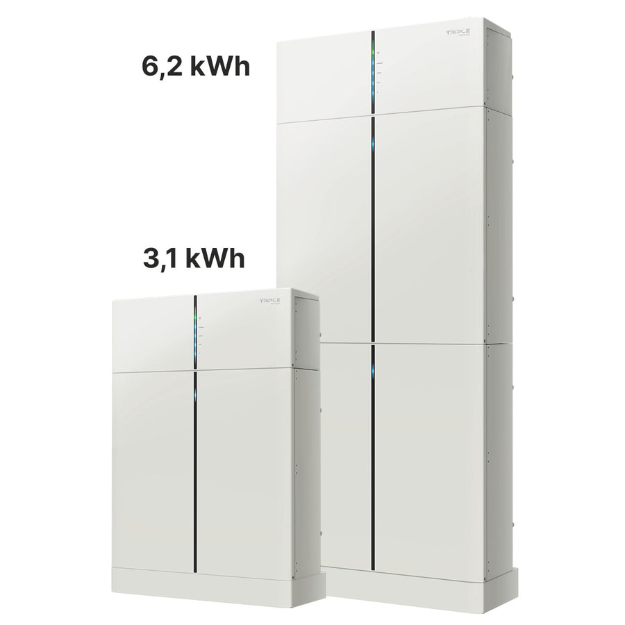 HV10230 T30 3,1kWh Speicher