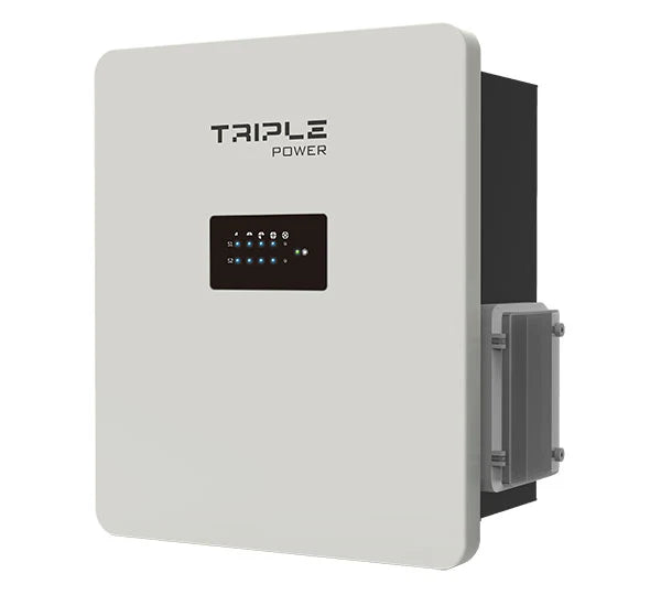 BMS-Parallel Box II G2 T58