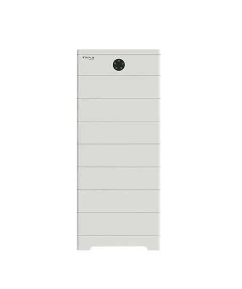 Solax Speicher Set - 25,20kWh