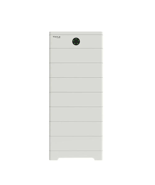 Solax Storage Set - 25.20kWh