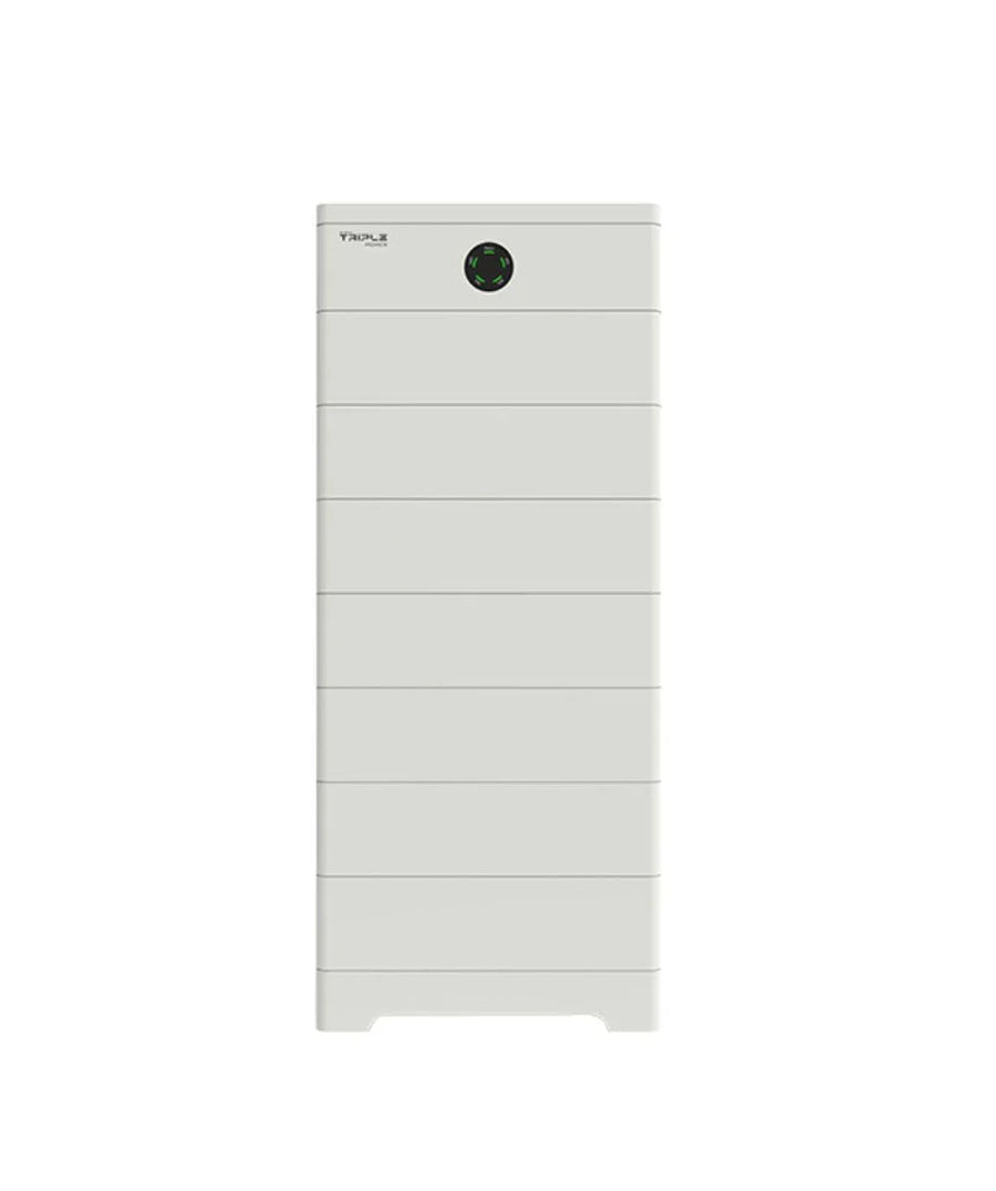 Solax Storage Set - 25.20kWh